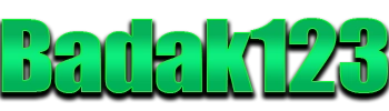 Logo Badak123